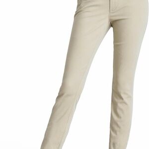 Aeropostale Womens Aero Slim Uniform Pant
